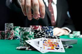 Blackjack en ligne principes et strategies